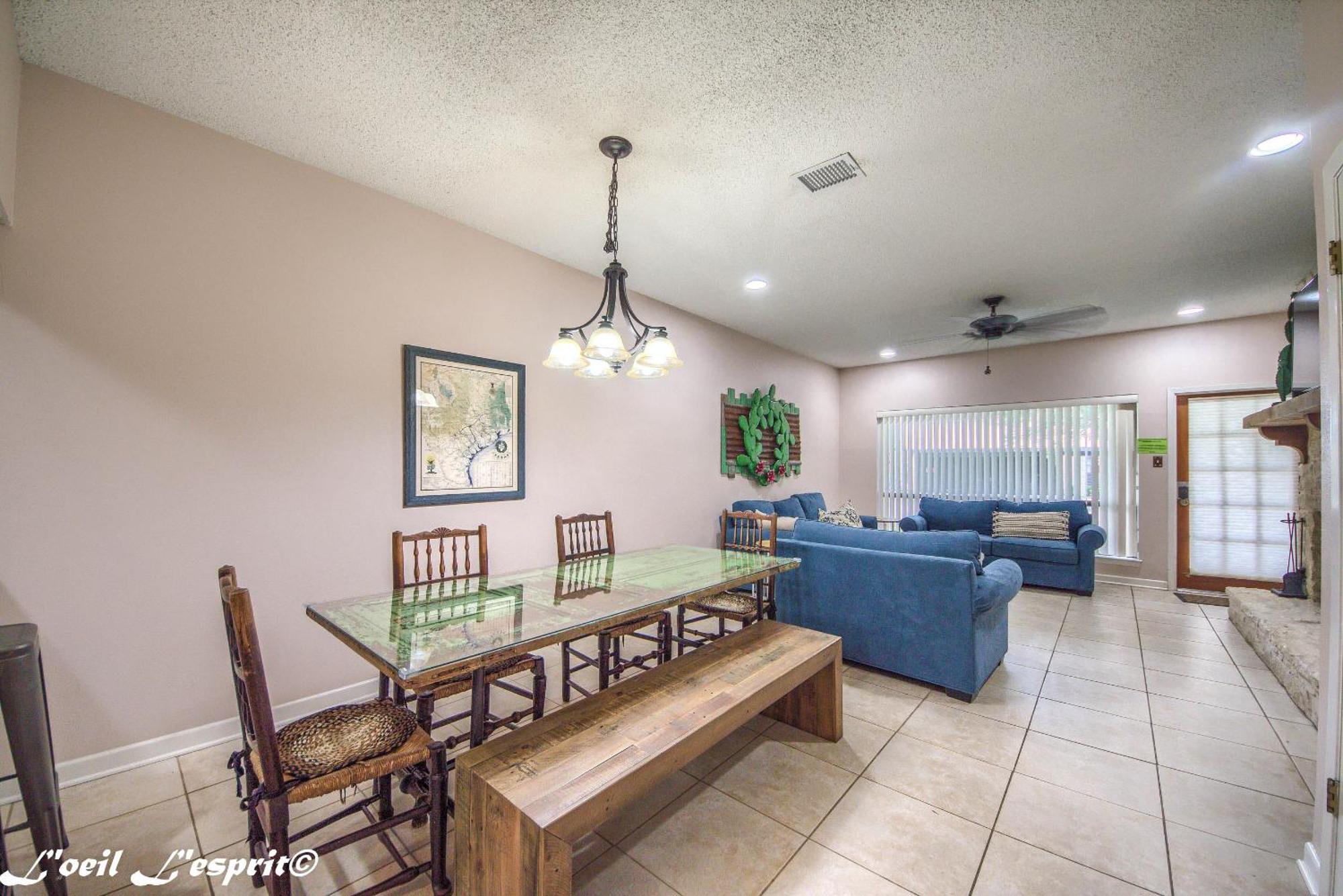 The Iron Cactus Condo On The Comal Cw C102 New Braunfels Zewnętrze zdjęcie